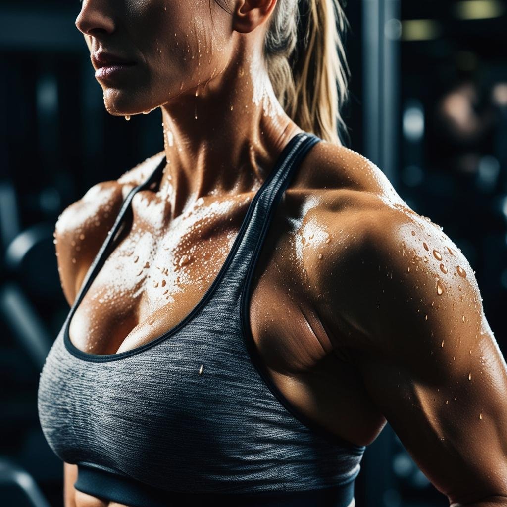 Why Cold Compresses Are a Must After a Tough Workout (And a Smarter Way to Do It)
