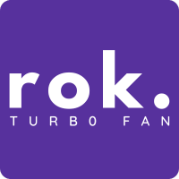 The Rok Fan